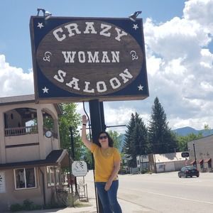 Meet your Posher, Jill